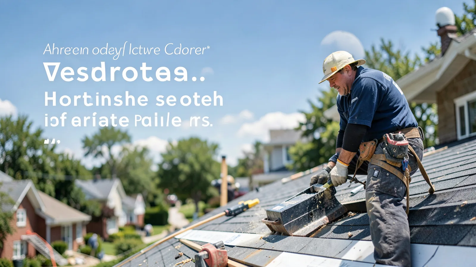 Roof Replacement in Harrison, NY near me